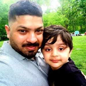 Meet your Posher, Muhammad